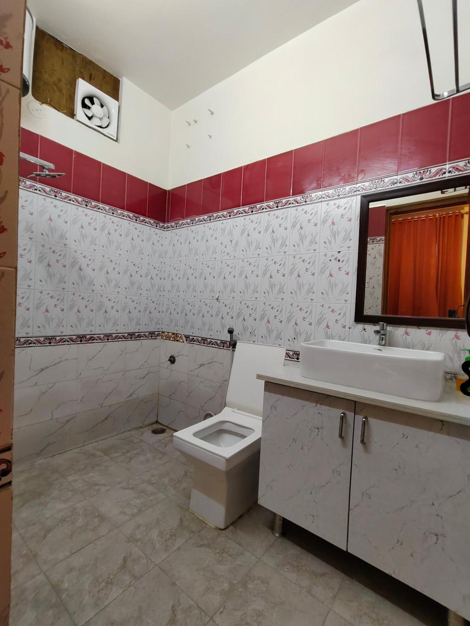 Hotel New Imperial Ghaziabad Buitenkant foto